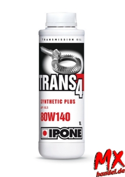 IPONE Trans4 80W-140